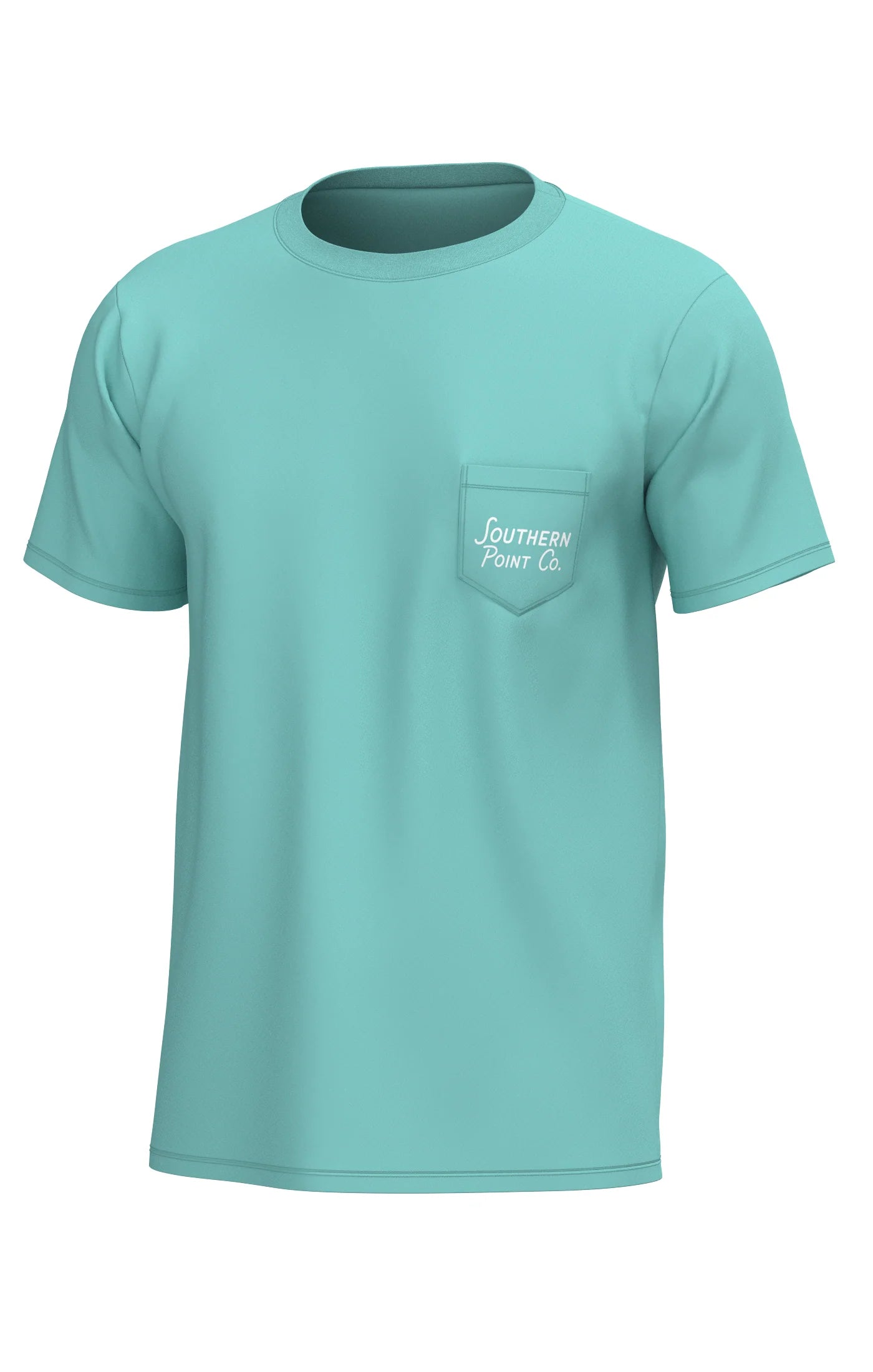 Southern Point Greyton Golf Course T-shirt