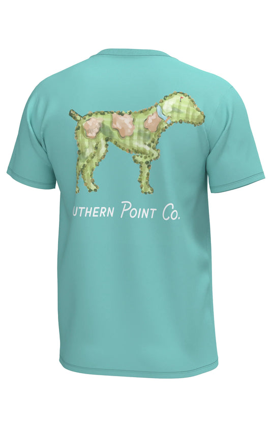 Southern Point Greyton Golf Course T-shirt
