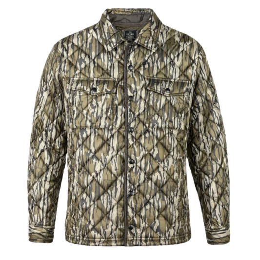 Heybo Open Country Snap MO Bottomland