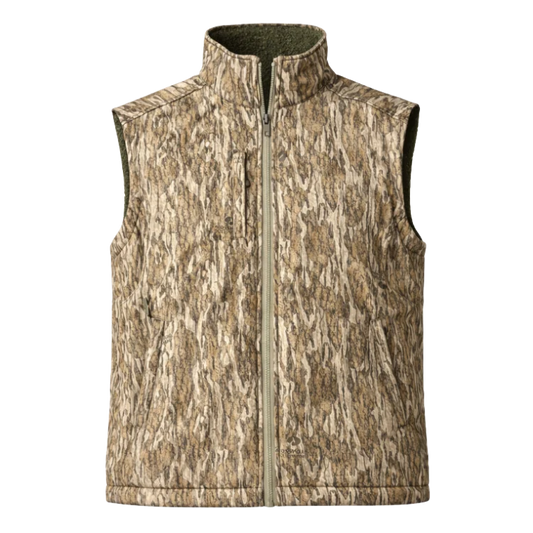 Heybo Timbers Vest MO Bottomland Camo