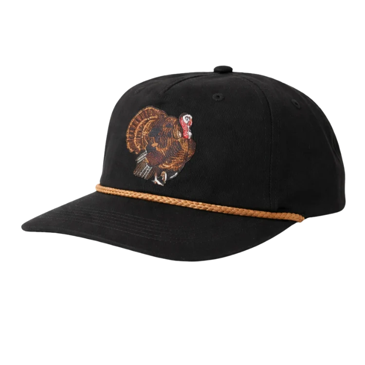 Heybo Game Series Turkey Hat