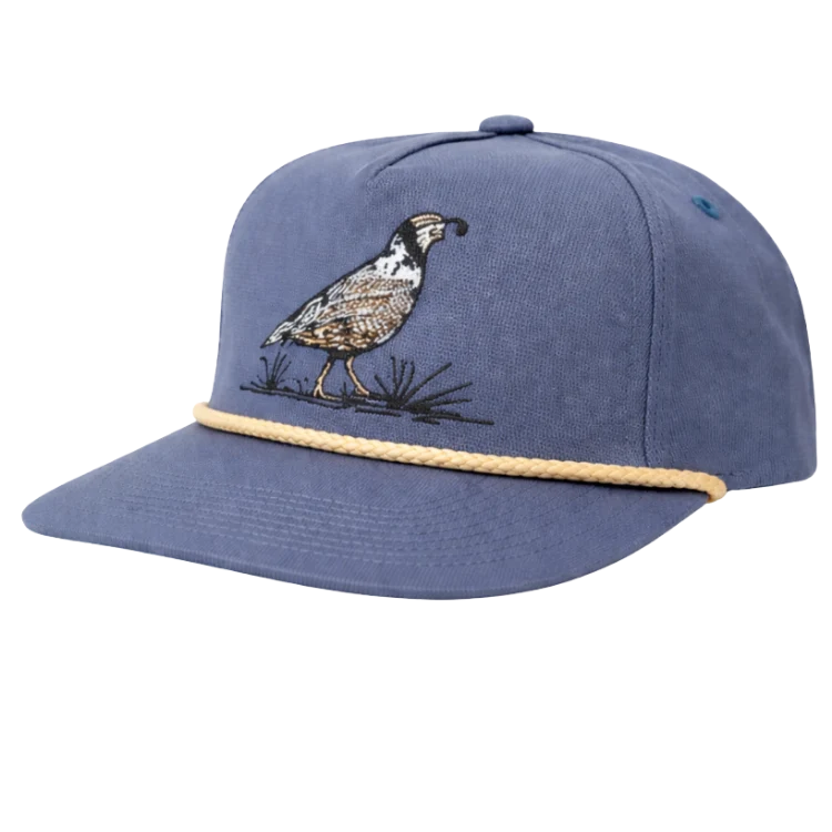 Heybo Games Series Quail Hat
