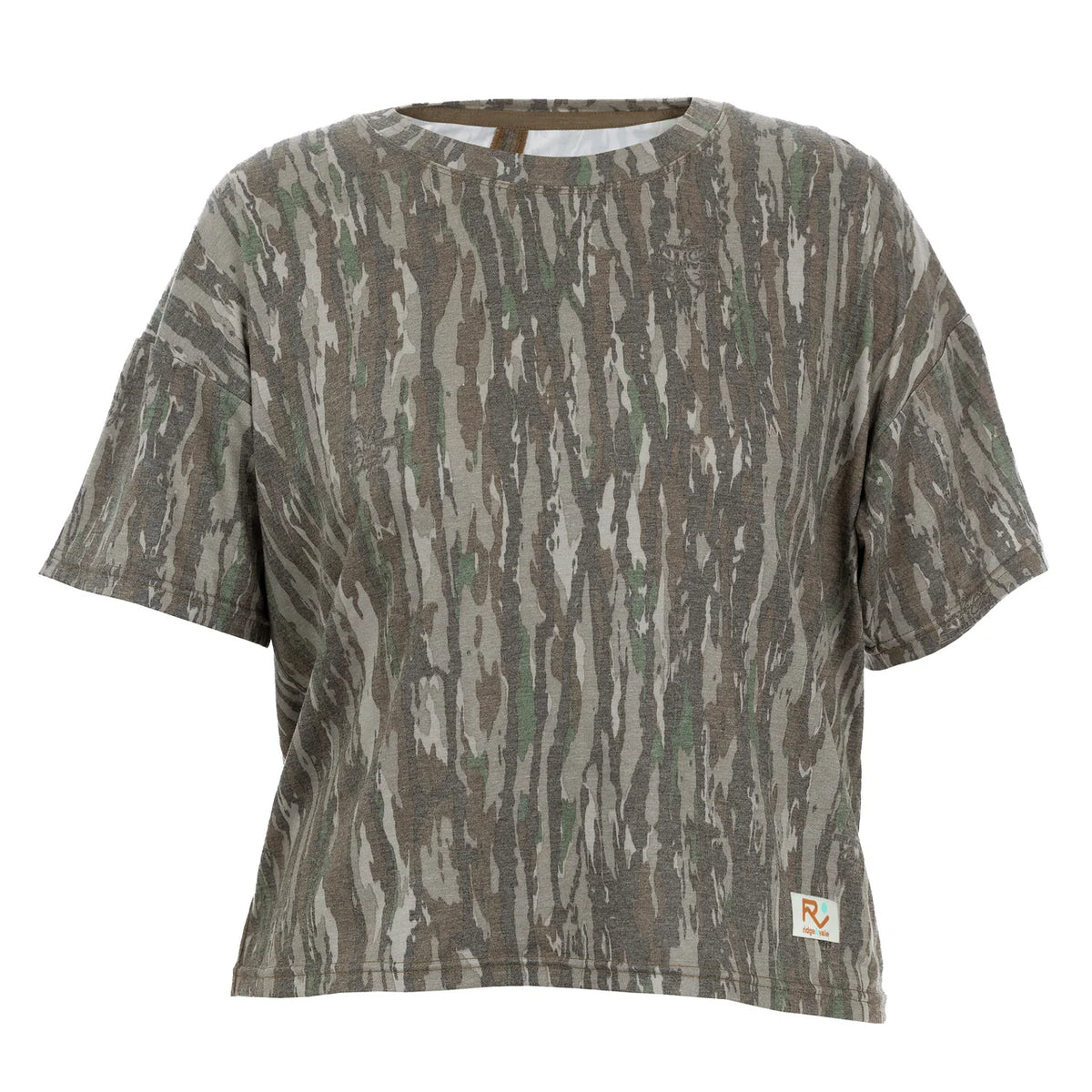 DSG Outerwear Vintage Camo Tee