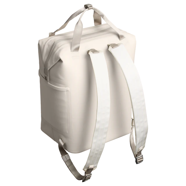Stanley The All Day Madeleine Mini Cooler Backpack Cream 14QT