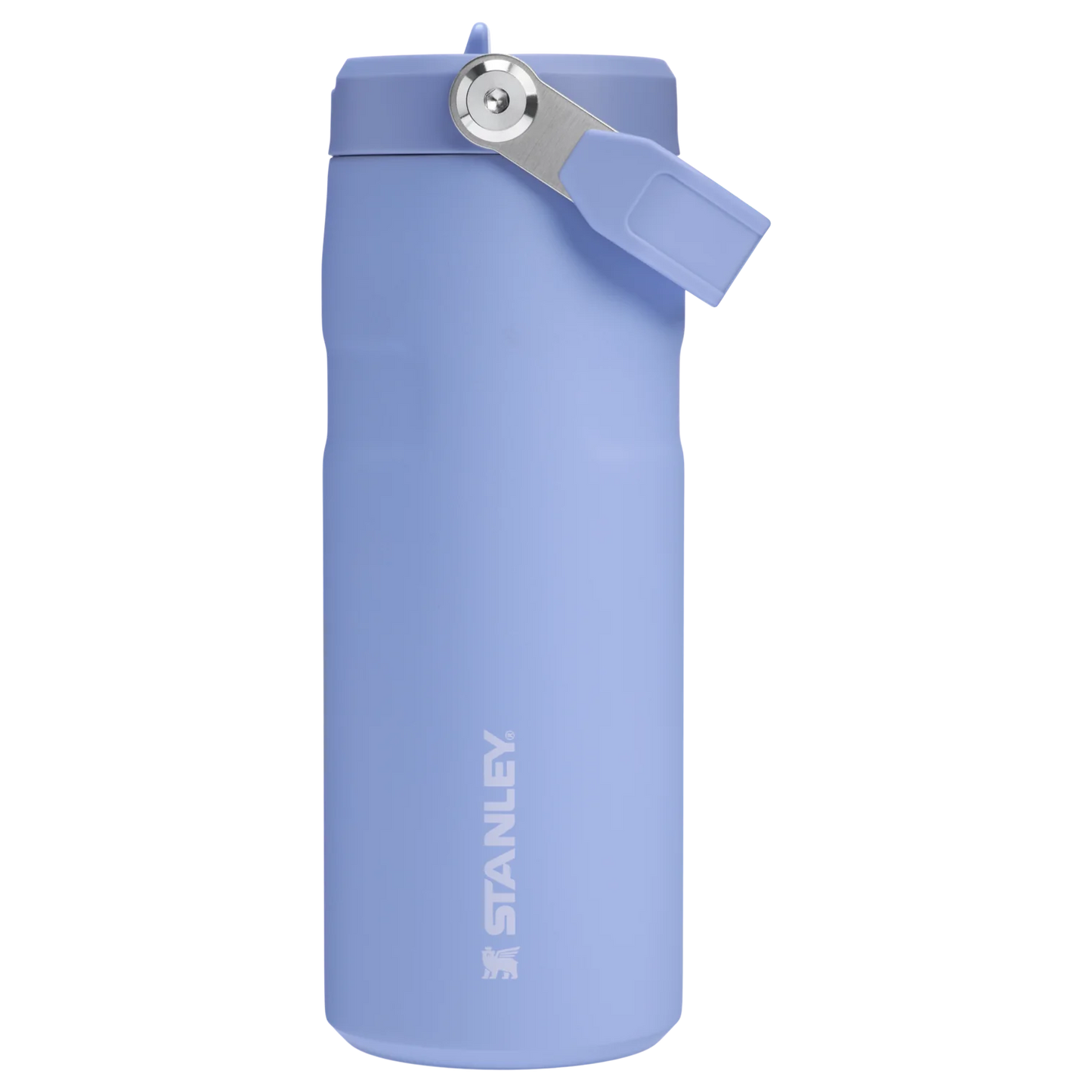 Stanley The IceFlow Bottle with Flip Straw Lid 16 oz in Hydrangea