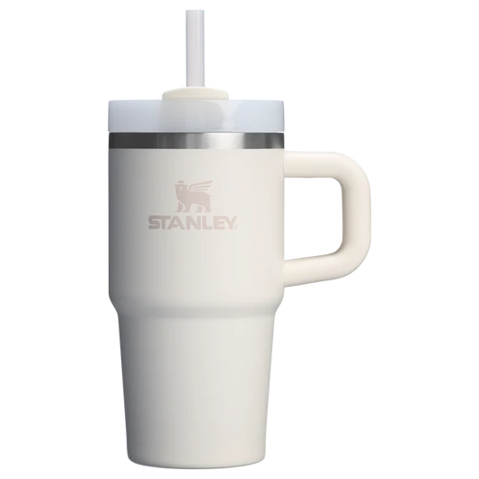 Stanley The Quencher H2.O Flowstate Tumbler Cream 20oz