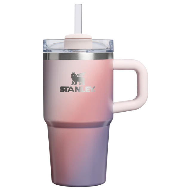Stanley The Quencher H2.O Flowstate Tumbler Dawn Spiral 20oz