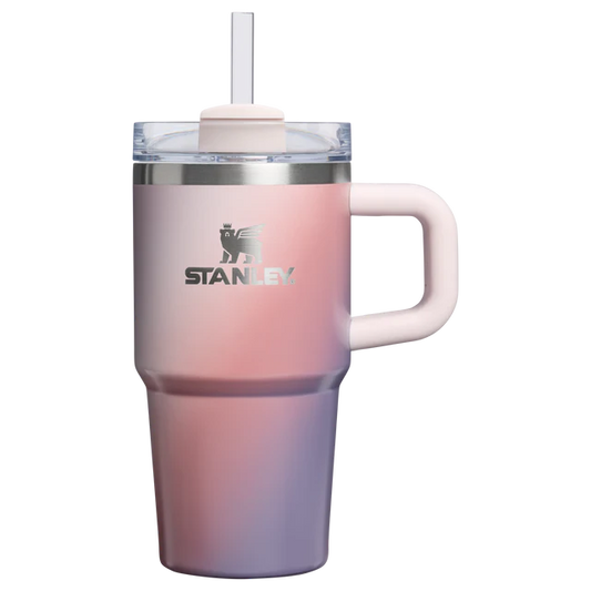 Stanley The Quencher H2.O Flowstate Tumbler Dawn Spiral 20oz