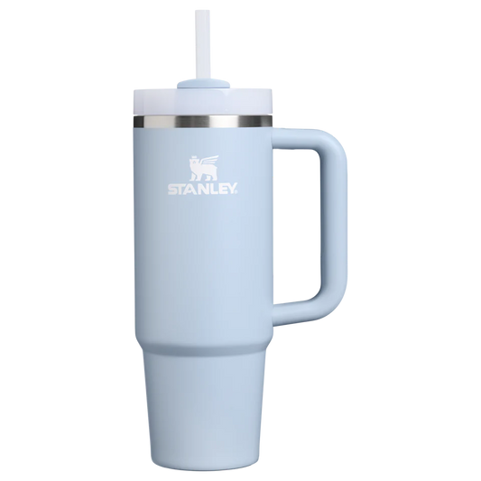 Stanley Quencher H2.0 Flowstate Blue Dream Stone 30oz
