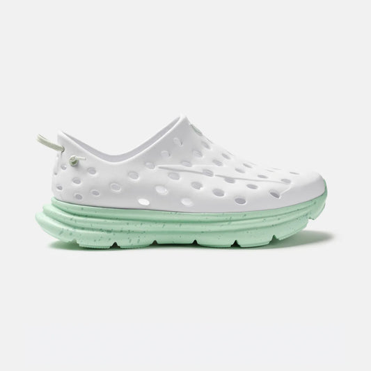 Kanes Revive Kids White/Spring Shoes