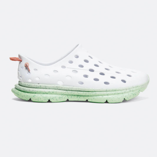 Kane White/Spring Speckle Revive