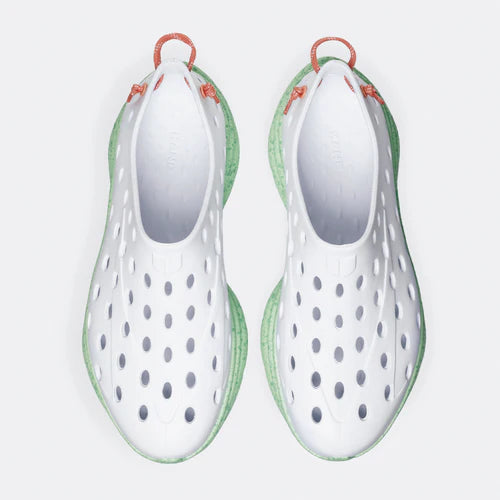 Kane White/Spring Speckle Revive