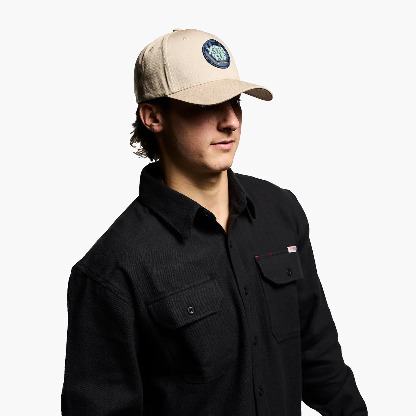 Xtratuf Ripstop Hat