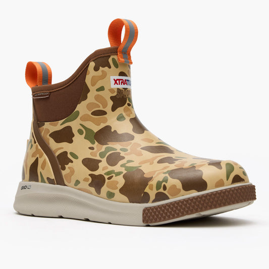 Xtratuf Duck Camo Sport Boot Women