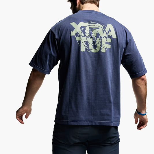 Xtratuf Men's SS Sun Washed Tee