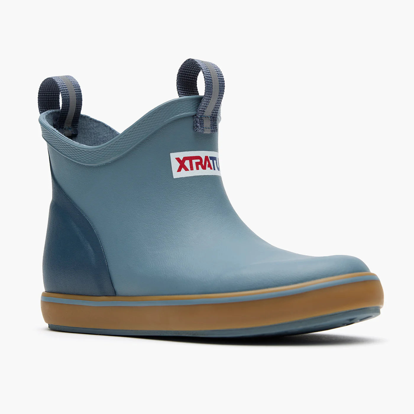 XTRATUF Stormy Blue Kids/Youth Boot