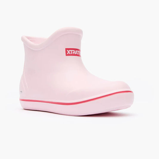 XTRATUF Girls Boots in Bubblegum