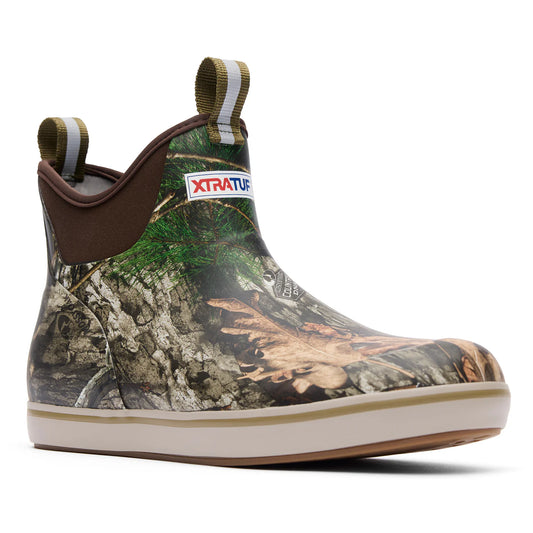 XTRATUF Mossy Oak Country DNA Boots