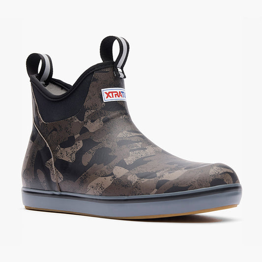 Xtratuf Camo Boots for Women
