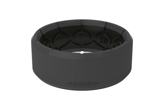 Groove Ring Zeus Edge Deep Stone Grey