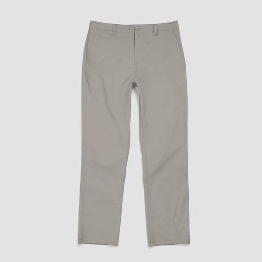 Beach & Barn Lumina Pants in Color Oyster