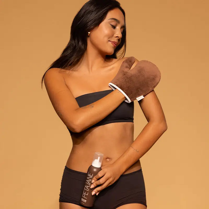 Peta Jane Tanning Mitt
