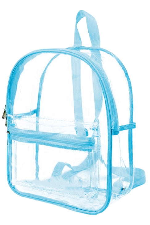 Pink Stadium Backpack