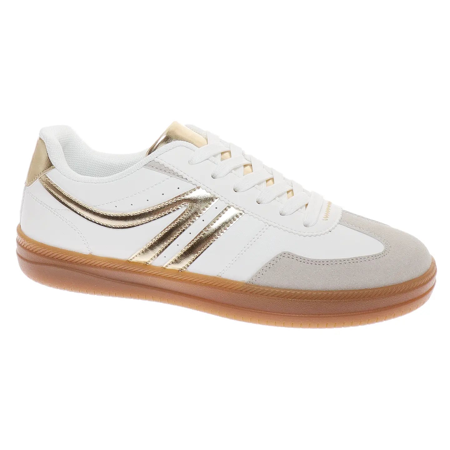 Pierre Dumas Outwoods Giana in Gold