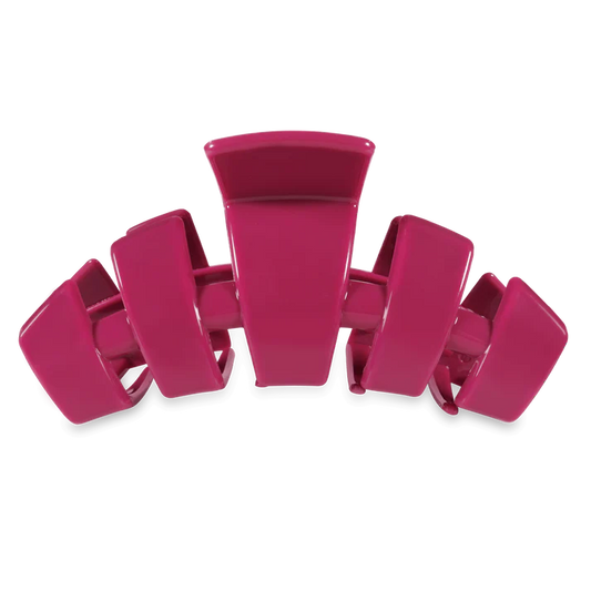 Teletie Classic Wild Side Large Hair Clip