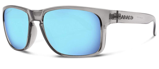 Abaco Dockside Crystal Grey/Caribbean Blue