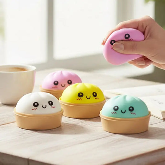 Mystery Squishy Dumplin