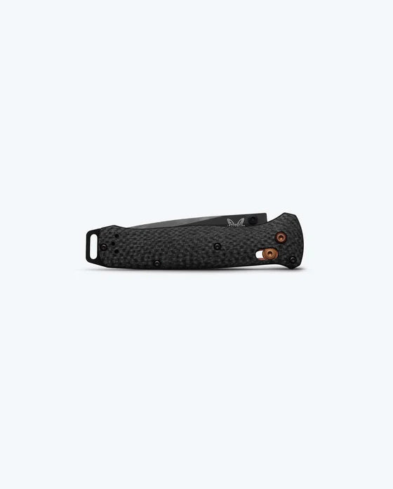 Benchmade Ultralight Bailout Carbon Fiber CPM S90V Knife