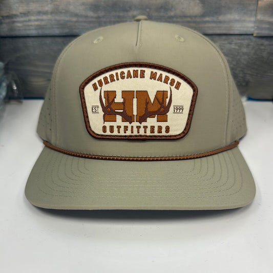 HM Drop Tine Richardson 355 Hat