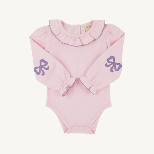 Beaufort Bonnet Ramona Ruffle Onesie