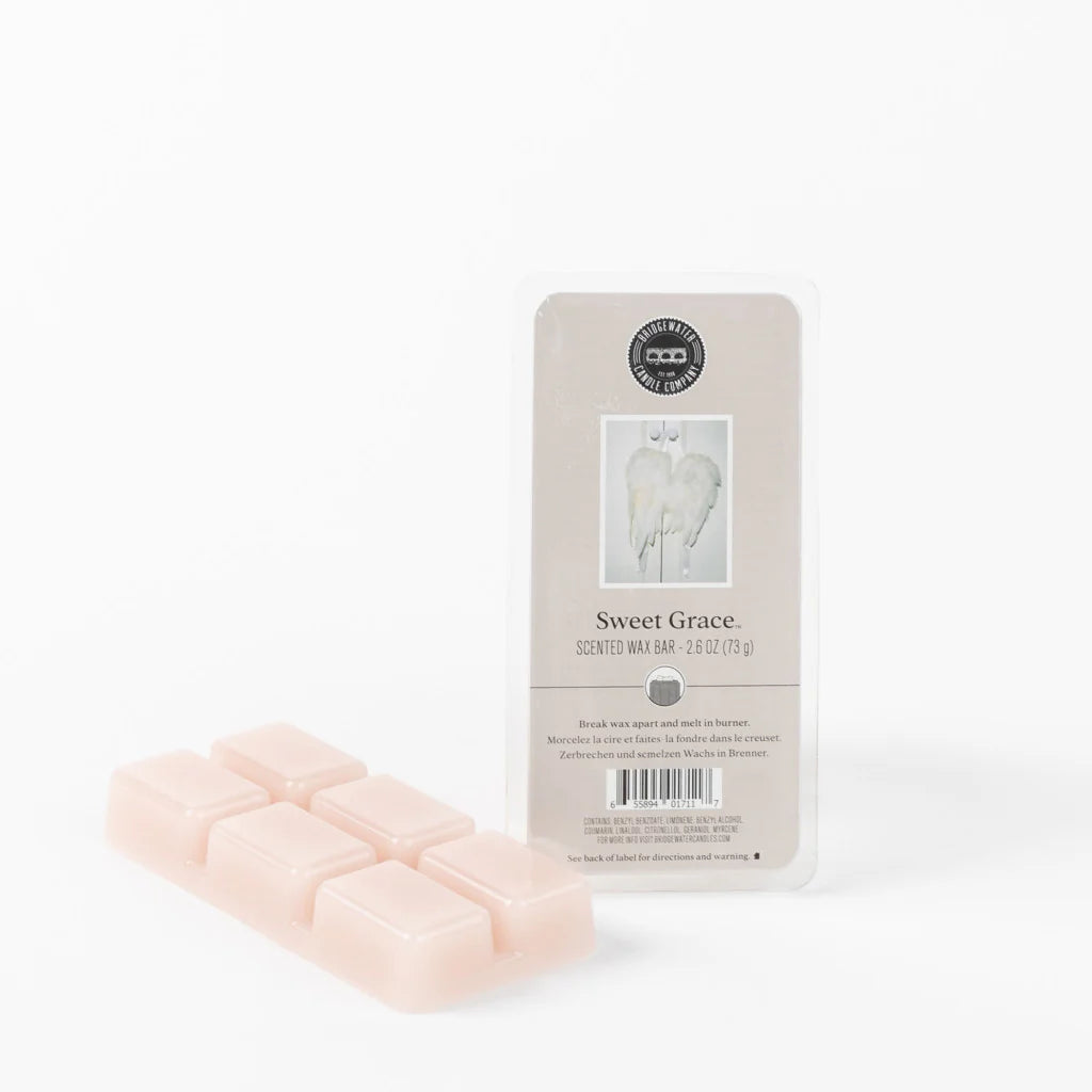 Bridgewater Sweet Grace Wax Bar