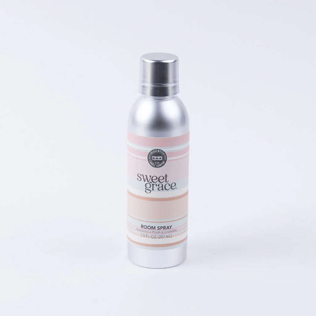Bridgewater Sweet Grace Room Spray