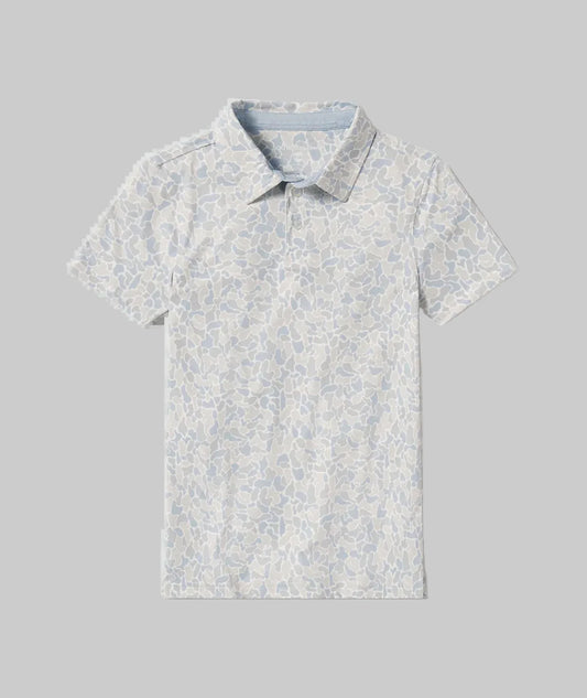 SSCO Youth Hunters Hideaway Polo