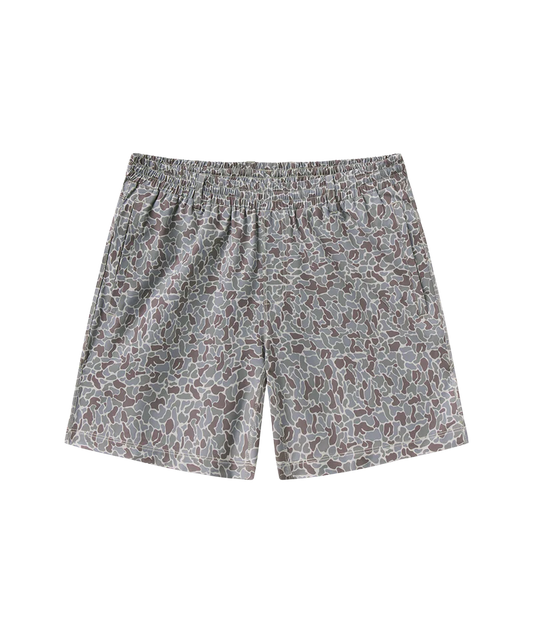 Southern Shirt Co Everyday Hybrid Shorts Unlined Ridgeline