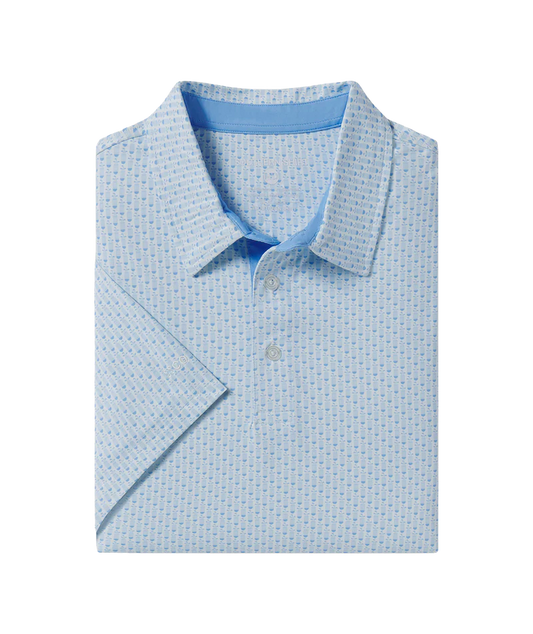 SSCO Club and Carry Polo