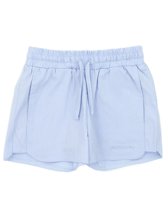 Properly Tied Brook Shorts Powder Blue