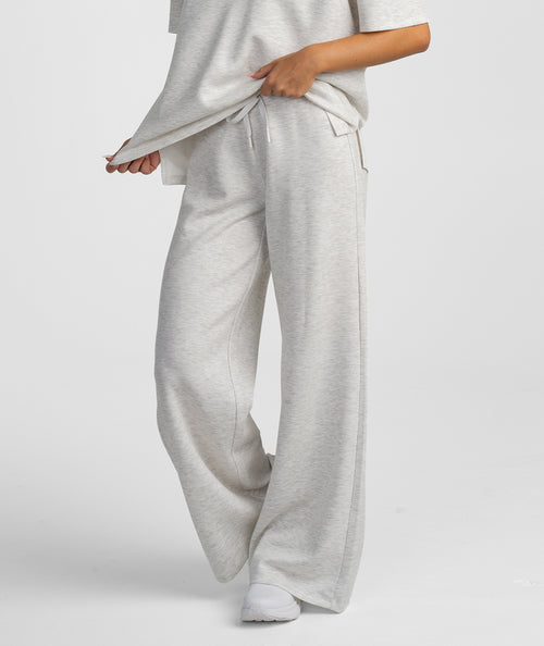 Southern Shirt Co AstroKnit Pants in Stone
