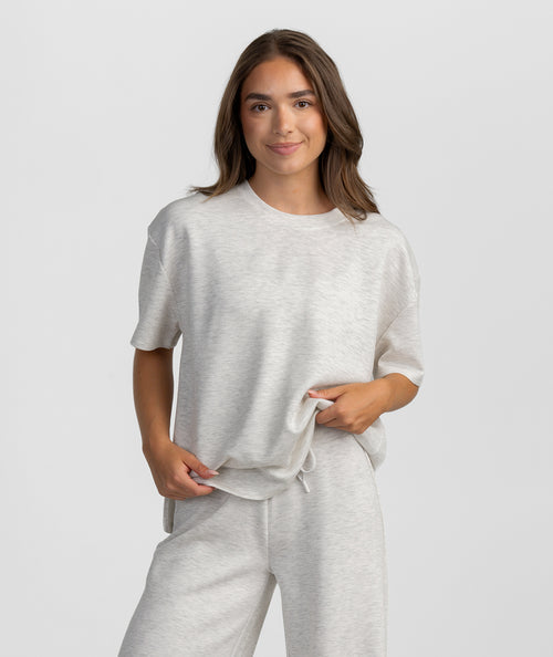 Southern Shirt Co AstroKnit Tee SS
