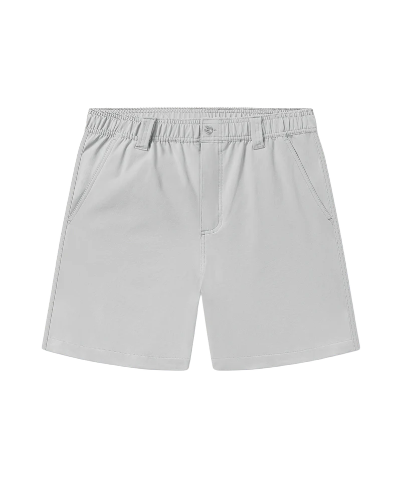Southern Shirt Co Nomad Short Cloud