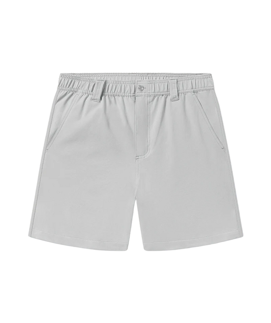 Southern Shirt Co Nomad Short Cloud
