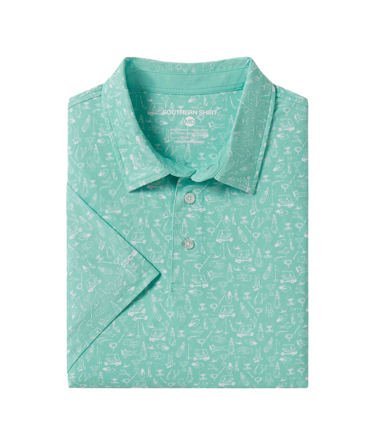 SSCO Motiontech Polo Paradise
