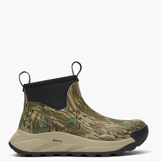 Muck Outmax Outdoor Boots Mossy Oak Greenleaf