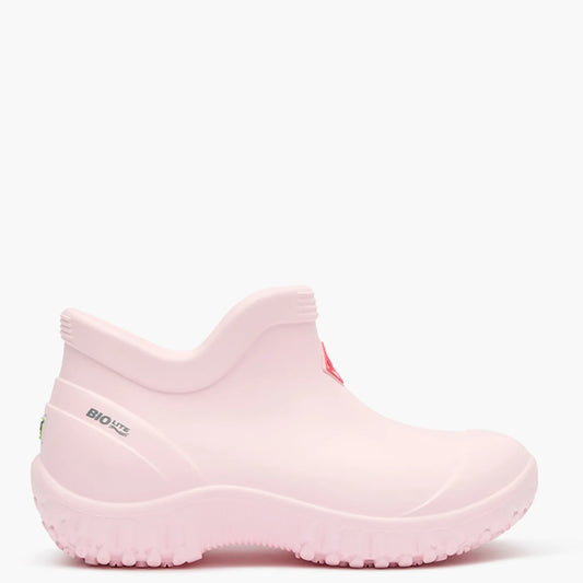 Mini Muck Rain Boots in Pink a Boo