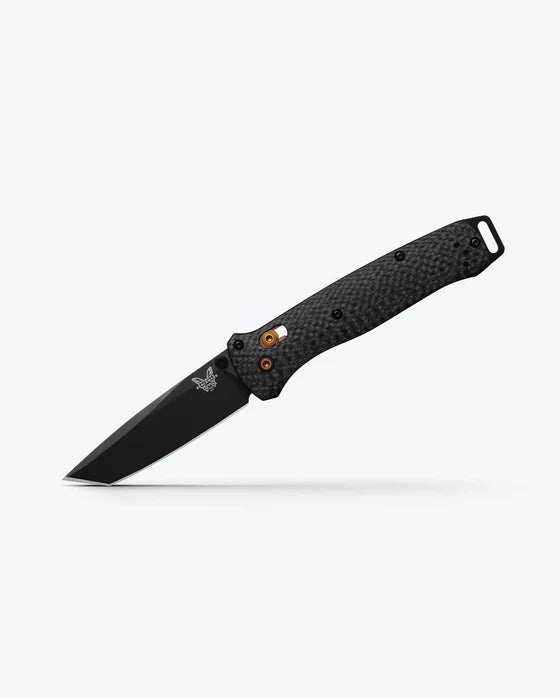 Benchmade Ultralight Bailout Carbon Fiber CPM S90V Knife