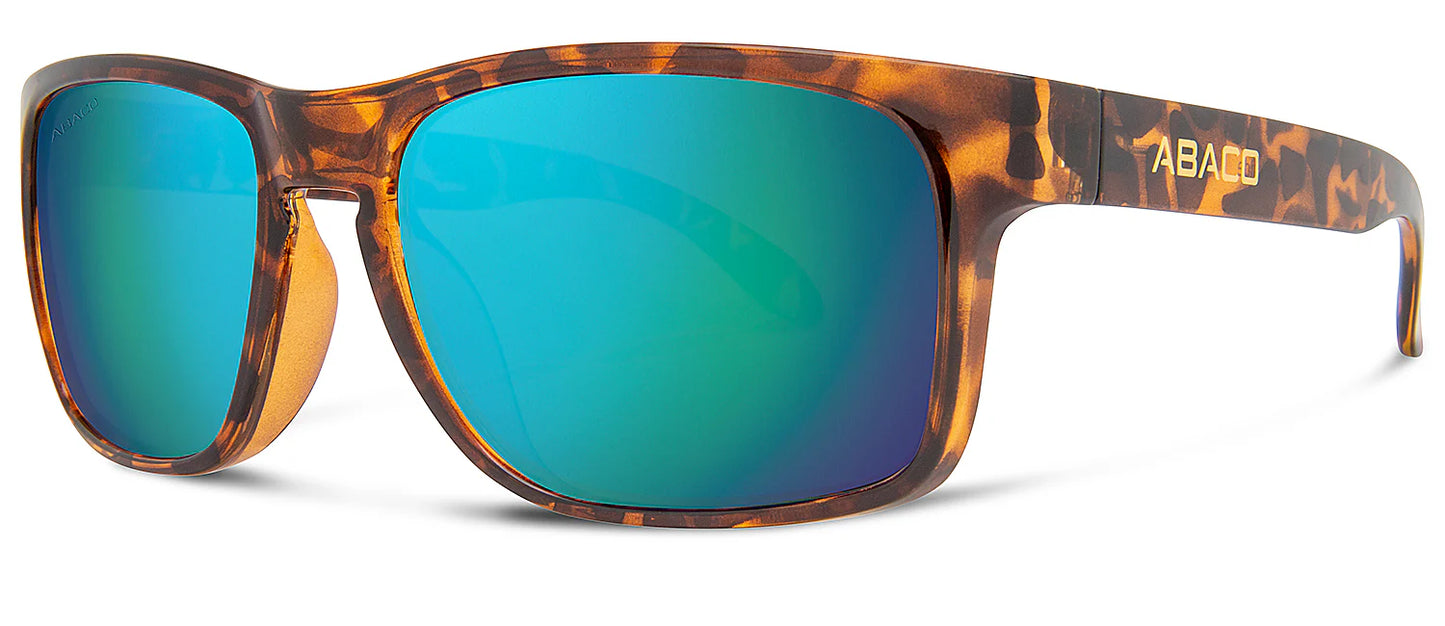 Abaco Dockside Tortoise Ocean