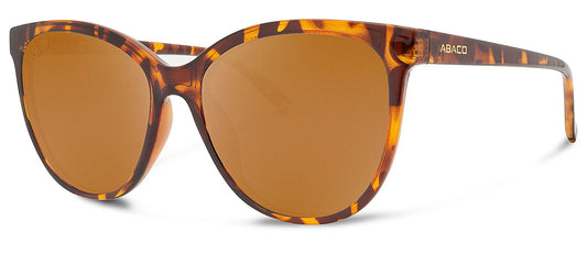 Abaco Sunglasses Kendall Tortoise/Brown